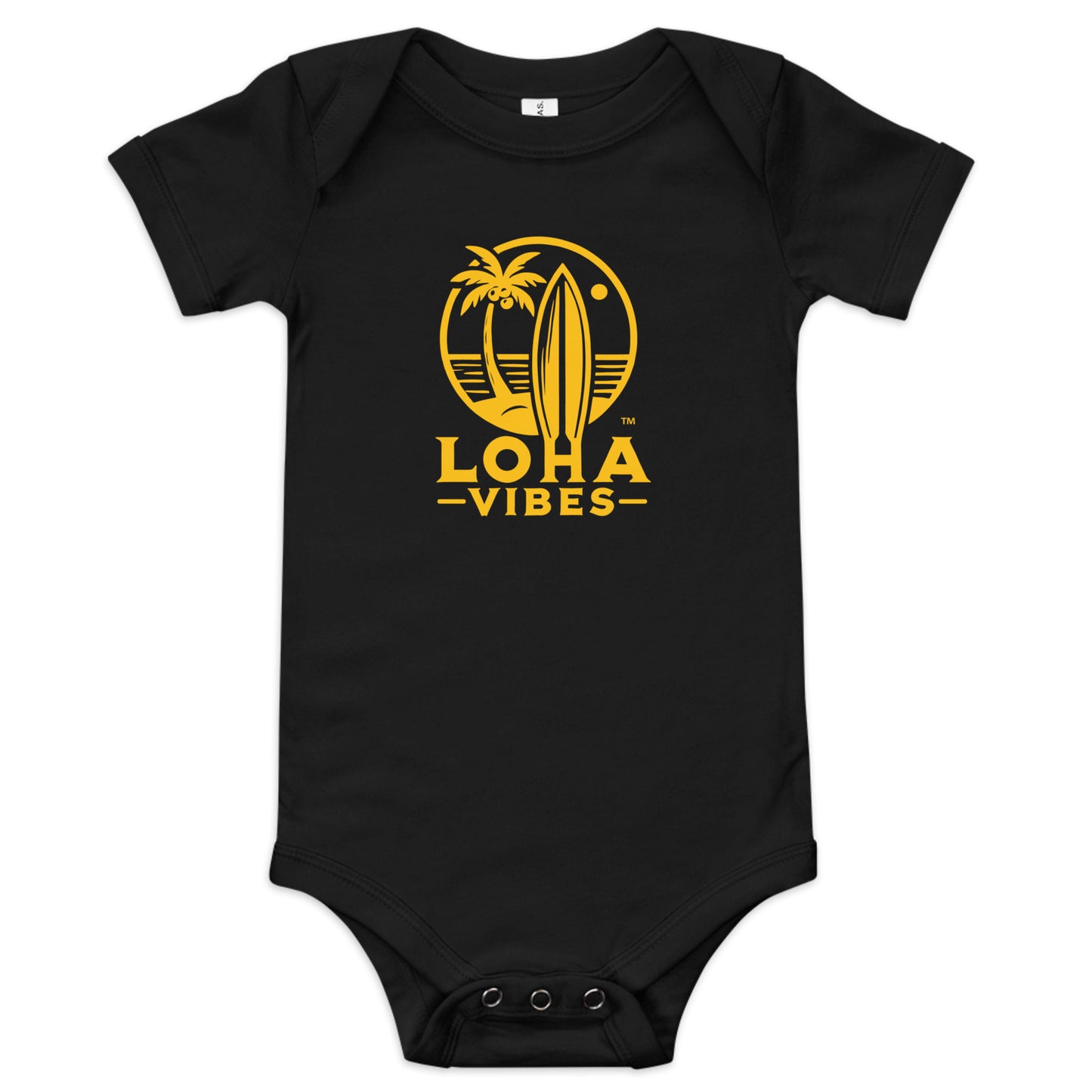 Baby Onsie