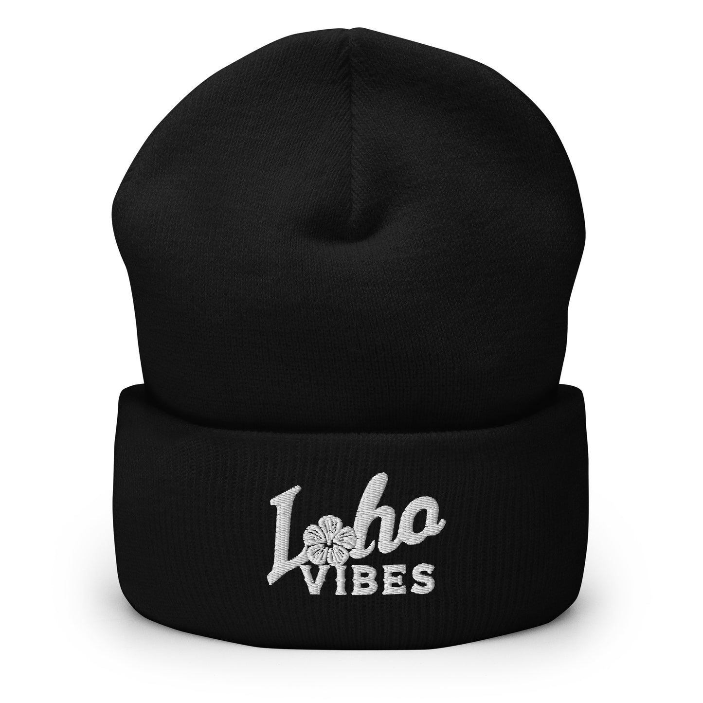 Cuffed Beanie