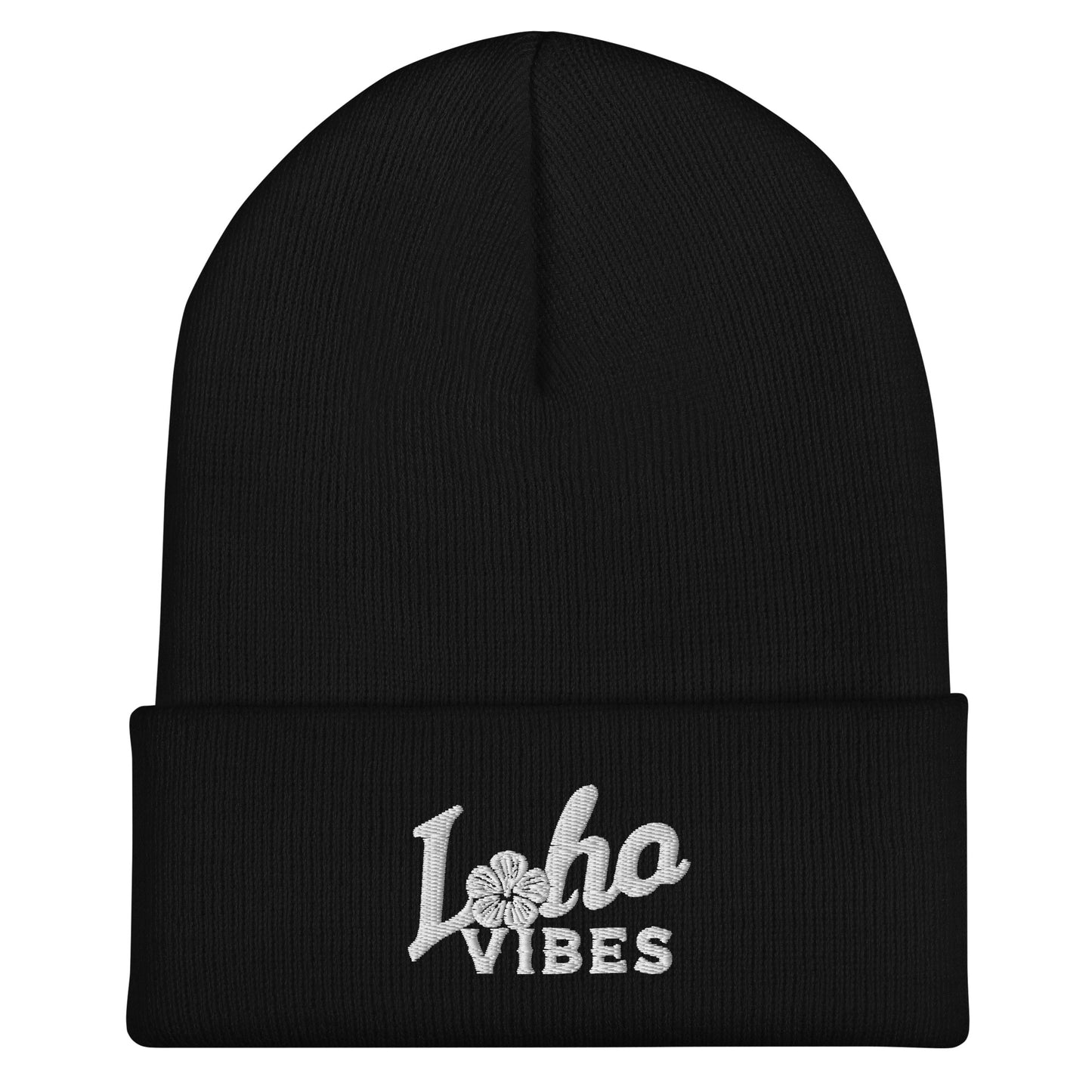 Cuffed Beanie