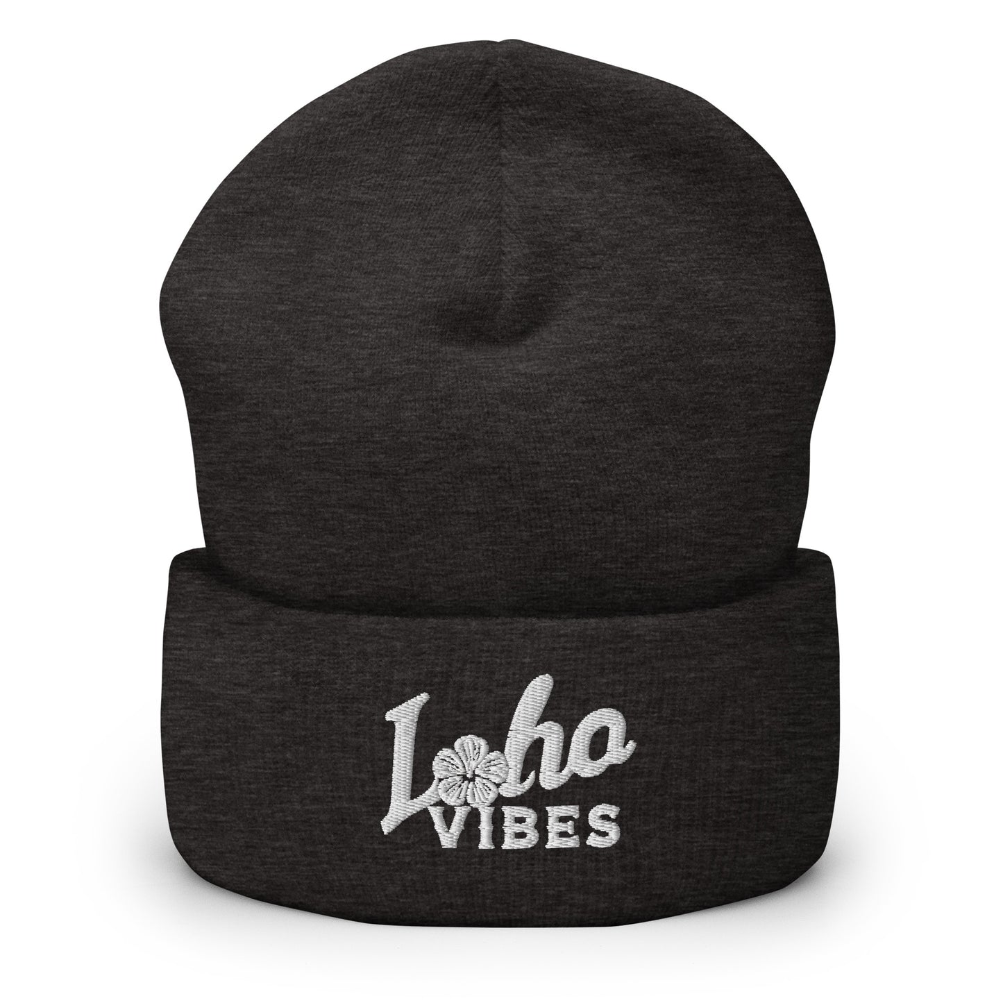 Cuffed Beanie